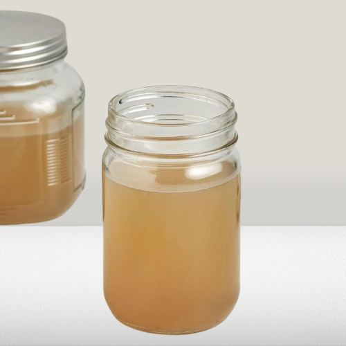 Chicken Bone Broth