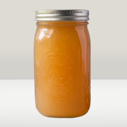 Beef Bone Broth