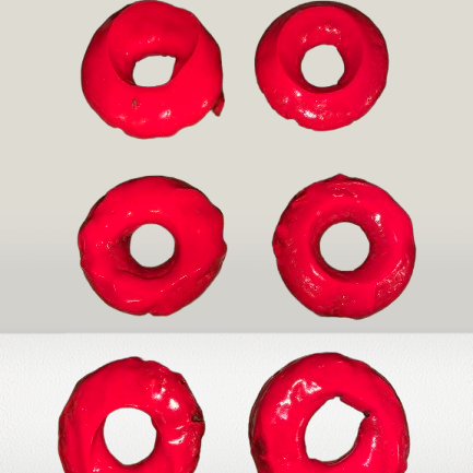 Donuts