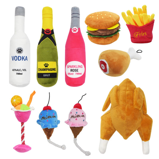 Jouets Resistants